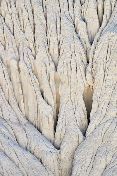 Erosion Fingers