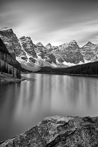 Moraine Lake