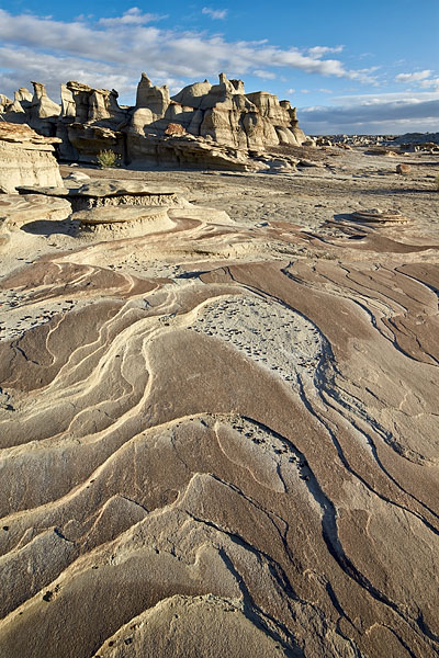 Rock Layers