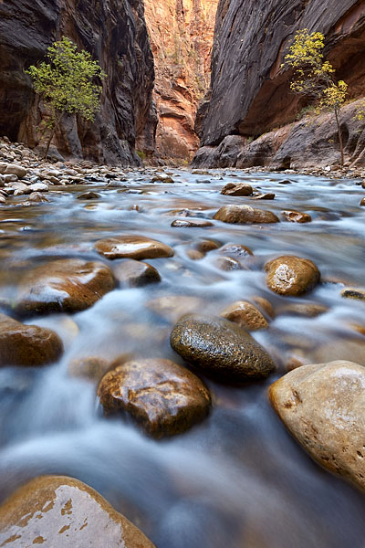 The Narrows